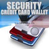 Aluminum Wallet thumbnail-1