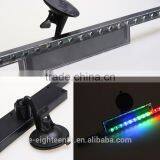 Solar Energy Warning Strobe 21 LED Car Auto Flash Windshield Solar Light Lamp thumbnail-1