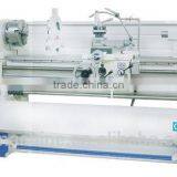 Engine Lathe, Gap Bed Lathe, With Swing Over Bed 330, 356,410, 460, 510, 560mm thumbnail-2