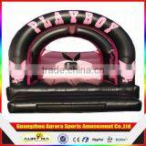Used Commercial Inflatable Bouncers for Sale/jumper House/moonwalk for Kids