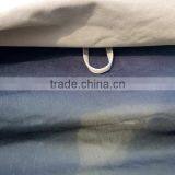 Outdoor Camping Canvas Swag Dome Tent thumbnail-5