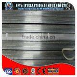 Good Quality 17mm*17mm Welded Steel Pipe thumbnail-1