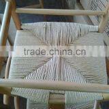 Natural Wood Design Y Style Dining Chair Modern Dining Table thumbnail-3