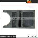 Wholesale Patented Product Multifunction Adjustable Flashlight / Laser Bicycle Mount thumbnail-4