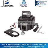 3500IBS Electric Winch For Marine Use thumbnail-1