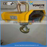 OCS Series Hanging Wireless Electric Hoist Scale thumbnail-2