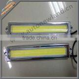 Car LED Running Daytime Light With Decorative Lamp thumbnail-1