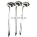 Hot Sale Stainless Steel Strainer Spoon thumbnail-3