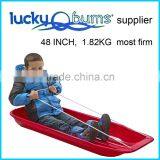 Foam Kids Snow Sleds, EPS Snow Sleds,durable Snow Sled thumbnail-1