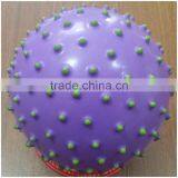 Promotional Glow in the Dark Knobby Balls thumbnail-6