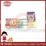 Longbao Pillow Shape Sugar Chewing Gum thumbnail-4