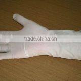 Fashion Disposable LDPE Long Sleeve Gloves.long Veterinary Glove thumbnail-1