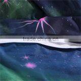 3D Bedding Set Universe Outer Space Themed Galay Duvet Cover Coverlet & Pillow Case Queen Size Galay Bedding Set thumbnail-4