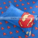 Home Tetiles Bedclothes,Child Cartoon Pattern,Superman Bedding Sets Include Duvet Cover Bed Sheet Pillowcase,Freeshipping thumbnail-5