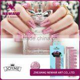 New Nail Protector Nail Polish Stickers & Nail Polish Strips thumbnail-2