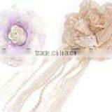 Brooch Flower Rose thumbnail-1