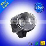 Forklift Blue LED Spot Light LED Forklift Safety Blue Point Led Work Light thumbnail-4