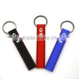 Promotional Gifts Wholesale Silicone GTI 3d Pvc Rubber Keychain thumbnail-4