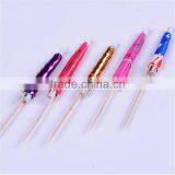 Promotional Cocktail Paper Party Decoration Umbrella thumbnail-6