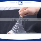 Jiabao China Lamination Hot Melt Adhesive Film for Fabric Bonding Seamless thumbnail-2