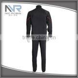2016 Fashion Man Training Wear Men Sport Suit With OEM ODM Service thumbnail-3