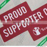 Promotional Customized Organic Cotton Tote Bags thumbnail-6