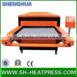 Industrial Sublimation Machine for Large Subliamtion on Jersey Sports Wear thumbnail-4