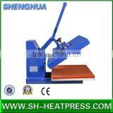 Best Seller t Shirt Manual 40*50 Heat Press for Sale CY-G2 thumbnail-1