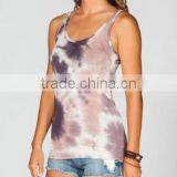 Summer Cool Fashion Slim Soft Ladies Tank Top thumbnail-1