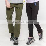 Comfortable Outdoor Mens Hiking Pants Hiking Outdoor Summer Fast Dry Pants thumbnail-2