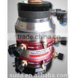 Hefei SUDA Industrial Metal Cutting Laser Machine TY1530 thumbnail-5