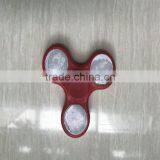 Hot Prodcut Finger Spinner 4 Colors New Hand Spinners Fingertips Spiral Finger Gyro Torqbar Toys Fingertip Gyro,made in Jinjiang thumbnail-2