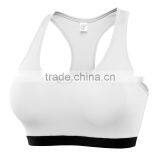 Trendy Style Women Design Your Own Hot Sex Fitness Ladies Sports Bra thumbnail-3