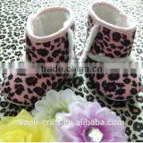 Hot Sale Winter Baby Boots Kids Snow Boots Cheap thumbnail-2