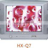 GZY 2015 New Hot Sale High Quality Cheap Crt tv thumbnail-1