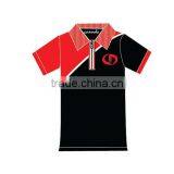 Cannda Custom Design Your Own Polo Shirt thumbnail-3