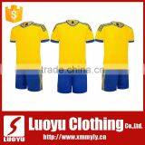 2017 Soccer Jersey Club Team Football Jerseys for Football Team thumbnail-3