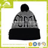 New Design Beanie Hats With Built in Headphones thumbnail-1