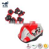 HFX0206 Outdoor Cycling Knee Pads Sport Protective Safety Gear Ski Helmet thumbnail-4