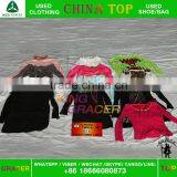 Japan Style Whloesale Used Summer Mixed Clothing Bundle Wholesale to Chicago thumbnail-2