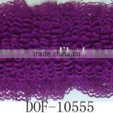 Fashion Winter Scarf 100%acrylic thumbnail-1