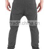 Custom Men Sports Trousers,cheap Fashion Plain Jogger Sweatpants thumbnail-4