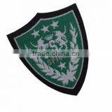 Shieldr Design Embroidery Patch ,hot Sale Embroidery Patch thumbnail-2
