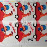 Good Washing Heat Transfer Printing, T-shirt Printing Heat Transfer Stickers thumbnail-3