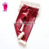 Wholesale Hot Sale Children Pants Thicken Windproof,boys and Girl's Cool Pants With Many Colors thumbnail-3