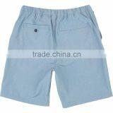 New Fashion Summer Waterman Short Stretchy Casual Style Board Short Customize Elastic Dry Fast Swim Trunk thumbnail-3