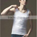 Hot Sale Fashion Custom Stringer Golds Gym Men Tanktops thumbnail-2