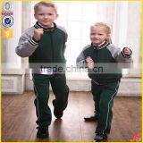 Junior Model of School Uniform Sweater thumbnail-6