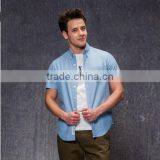 International Brand Cotton Shirt and Linen Shirts Wholesale thumbnail-6