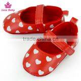Wholesale Baby Crib Shoes Toddler Shoes Kids Shoes Manufacturers China thumbnail-3